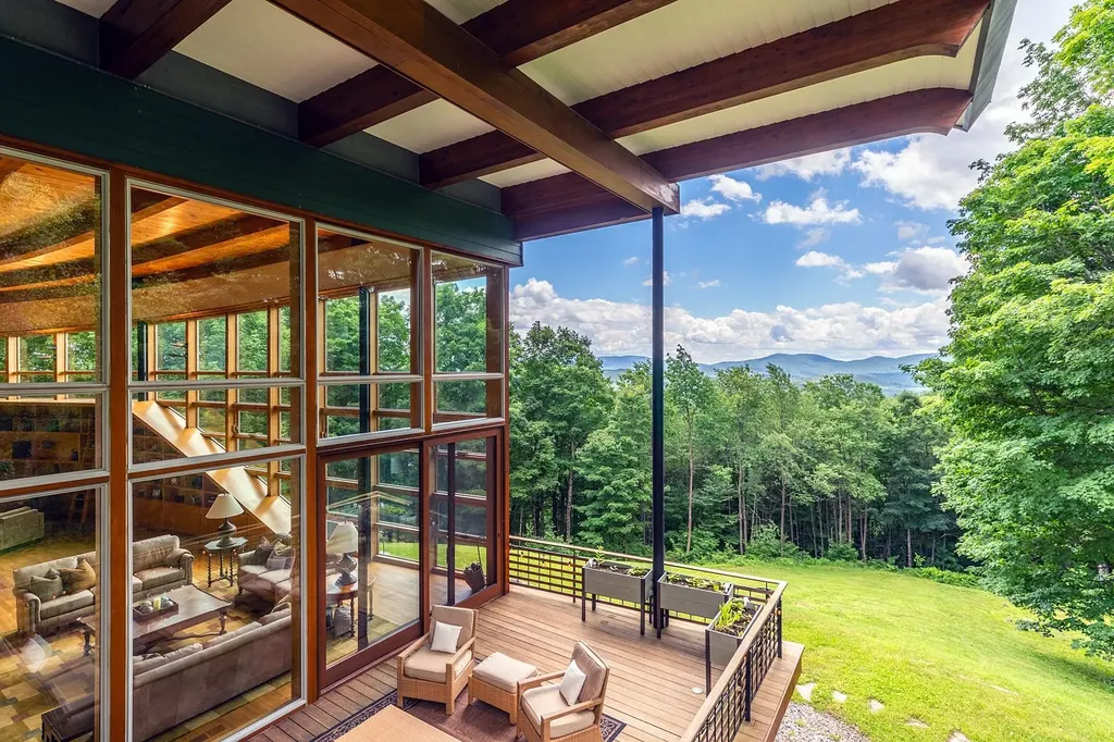 454 Mountain Road Stratton VT 05155