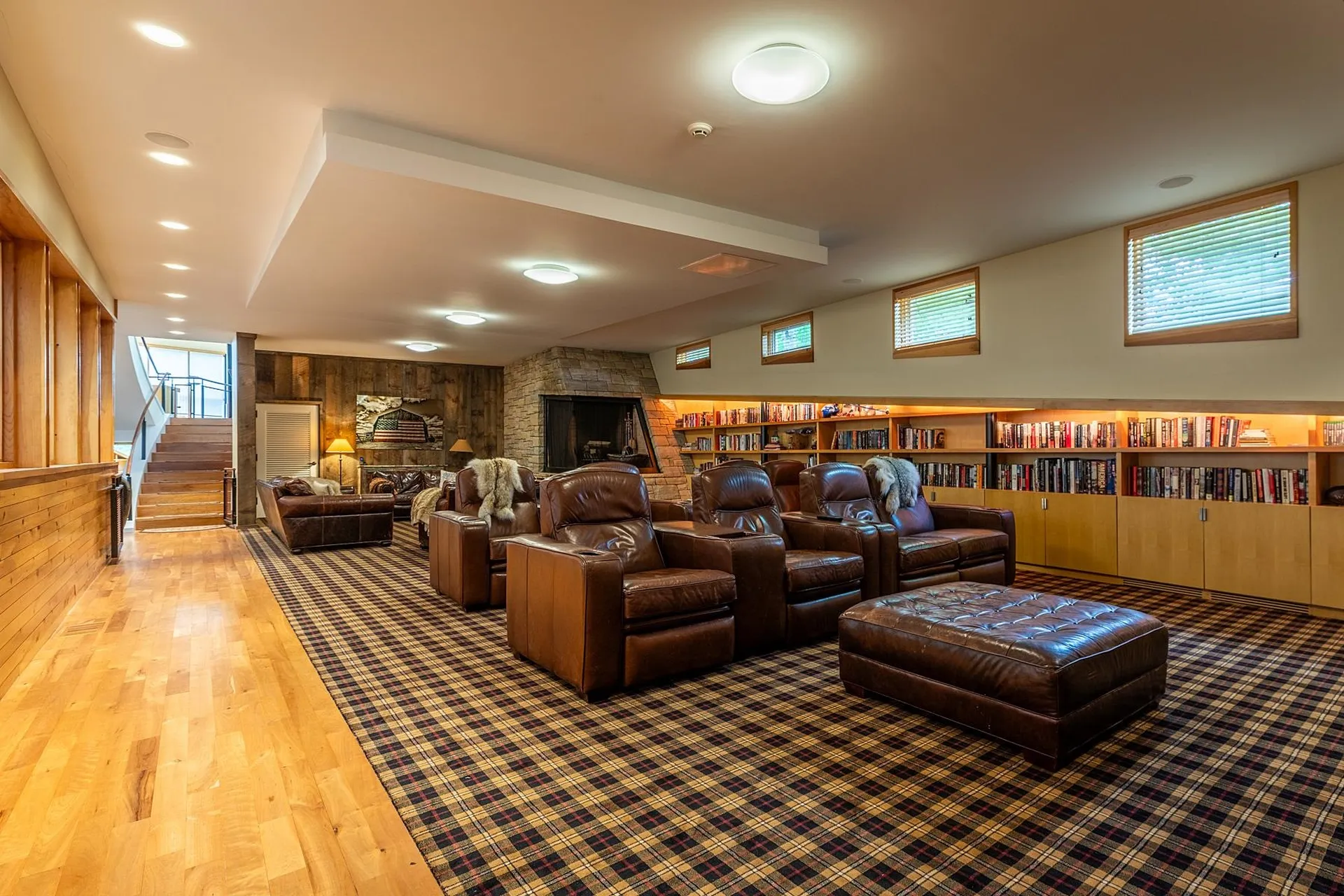454 Mountain Road Stratton VT 05155