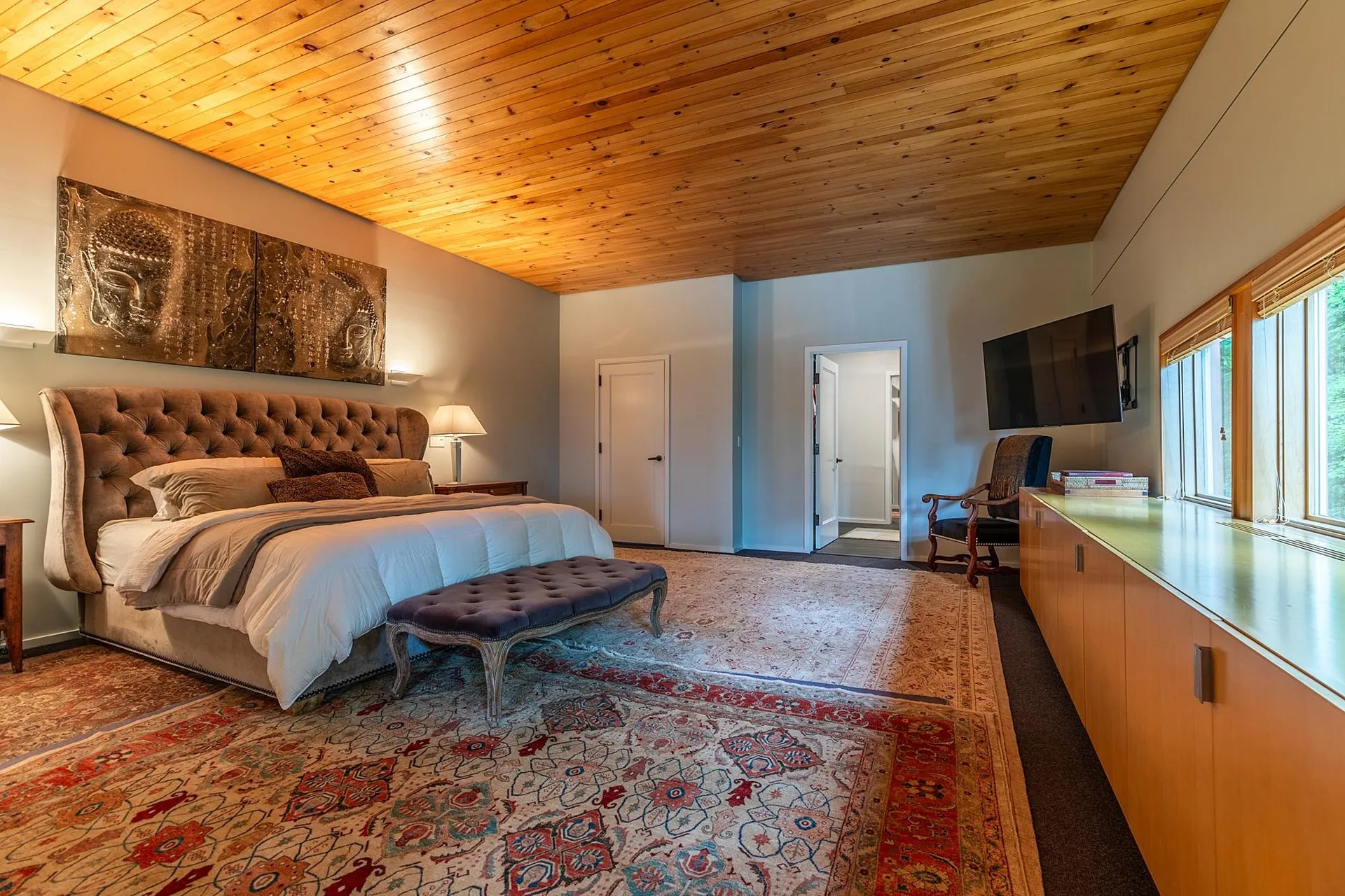 454 Mountain Road Stratton VT 05155