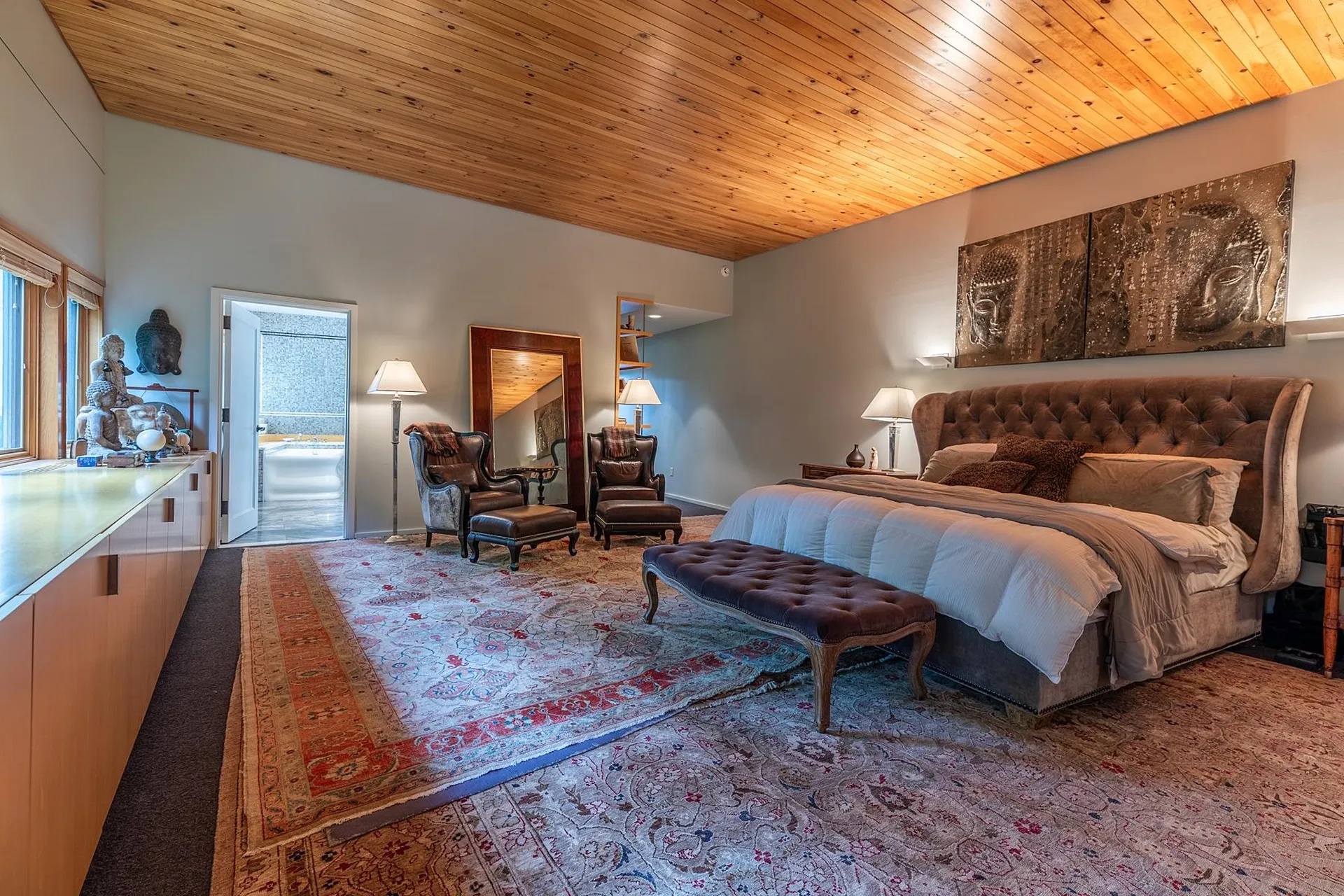 454 Mountain Road Stratton VT 05155