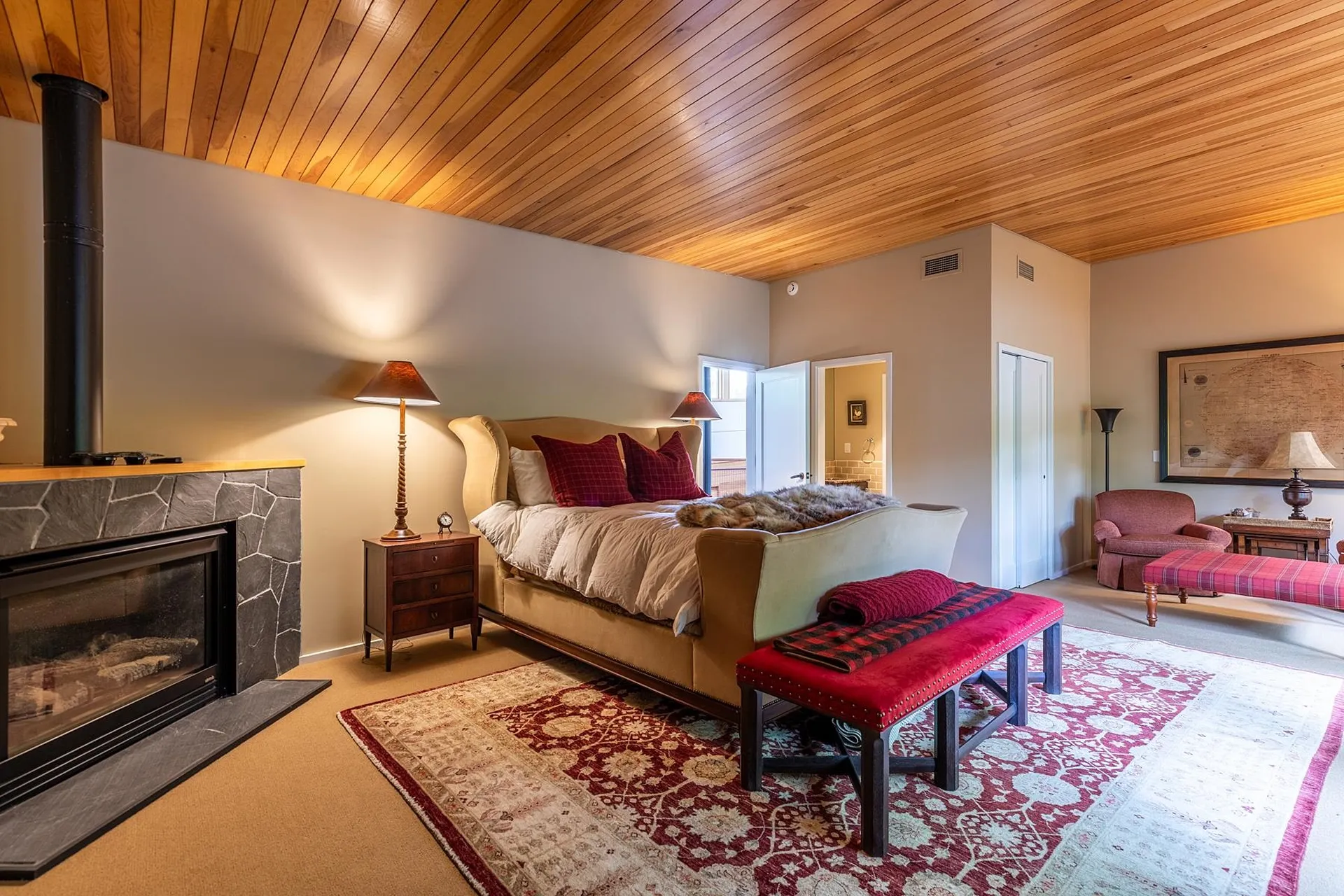 454 Mountain Road Stratton VT 05155