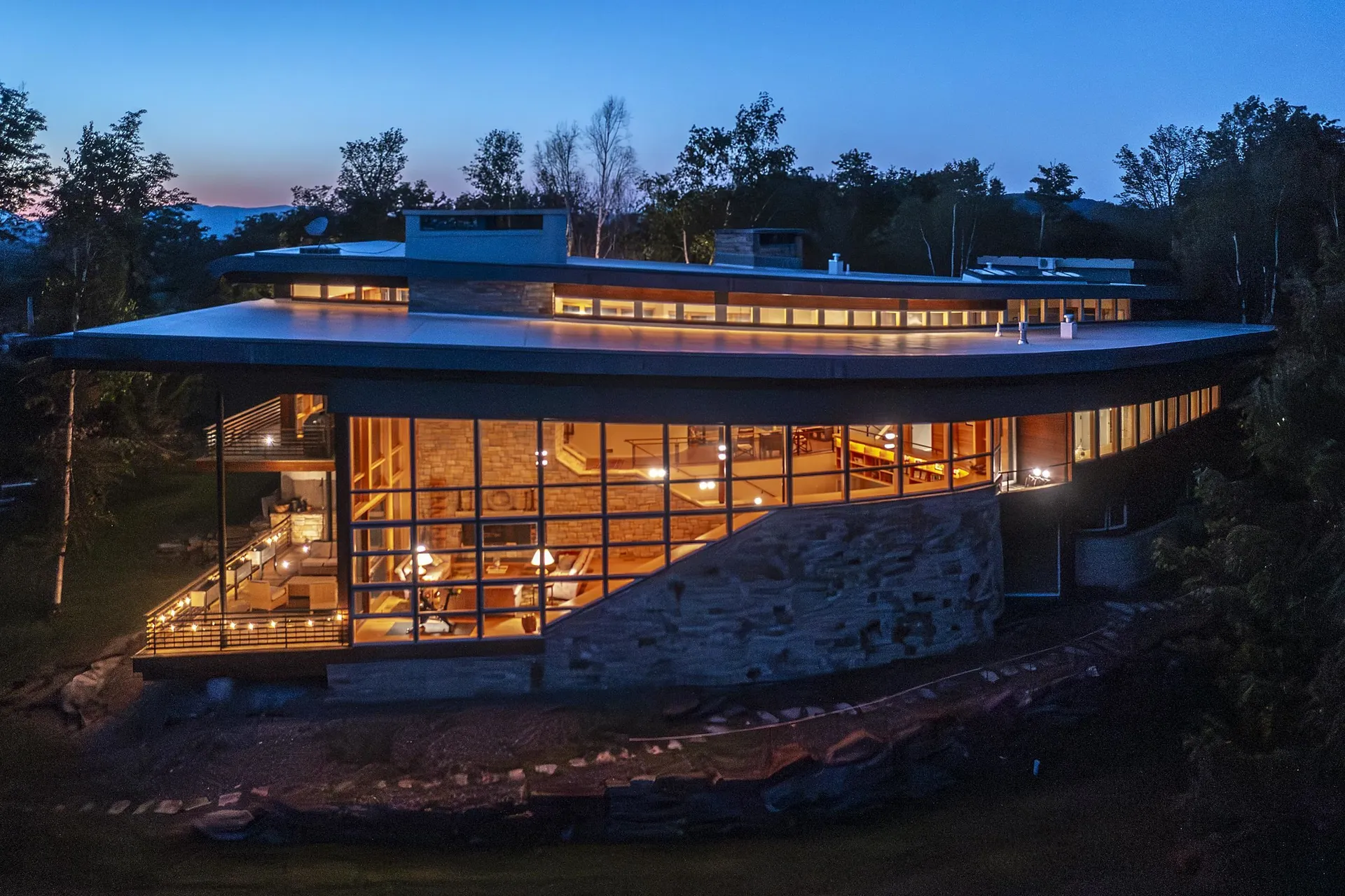 454 Mountain Road Stratton VT 05155