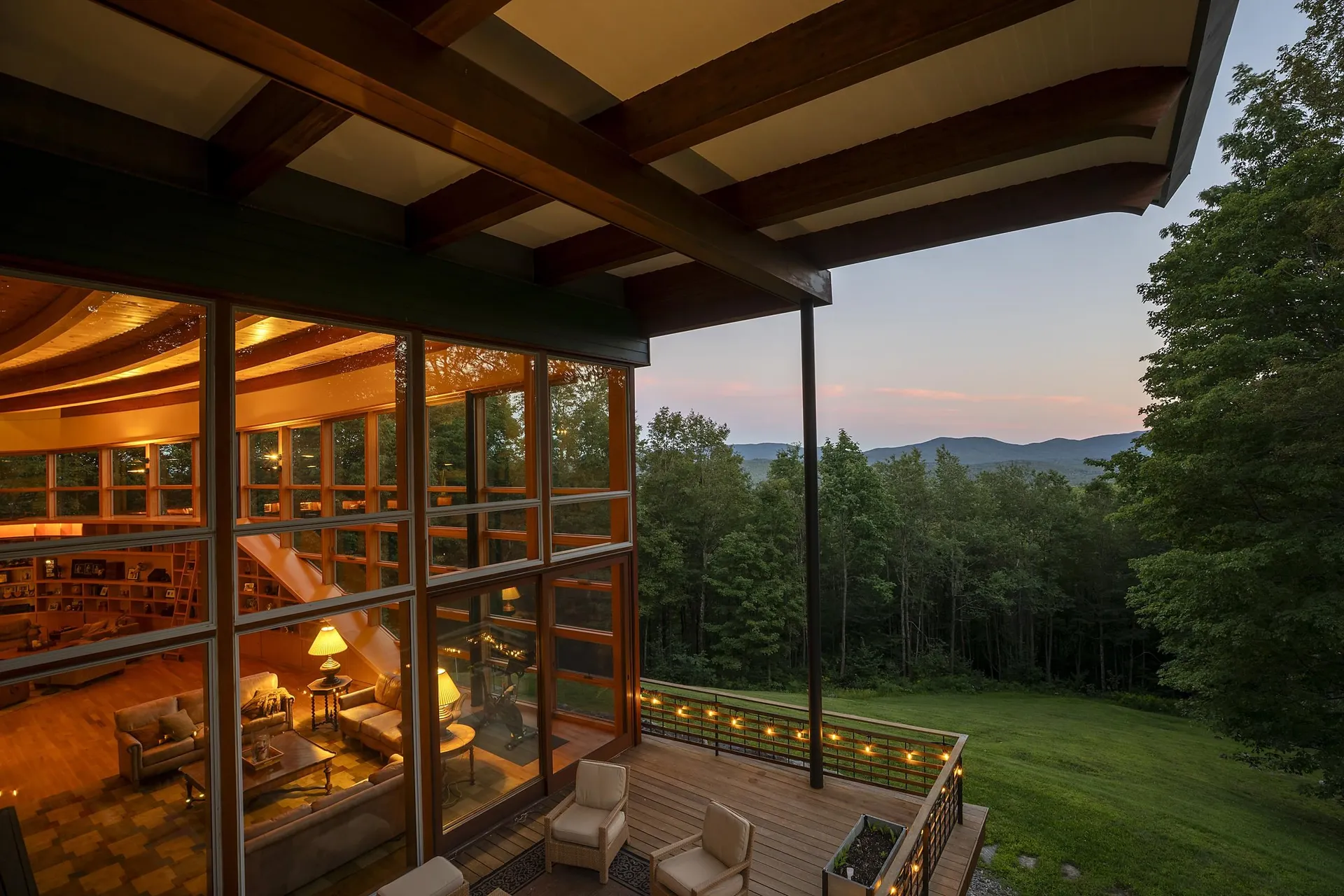 454 Mountain Road Stratton VT 05155