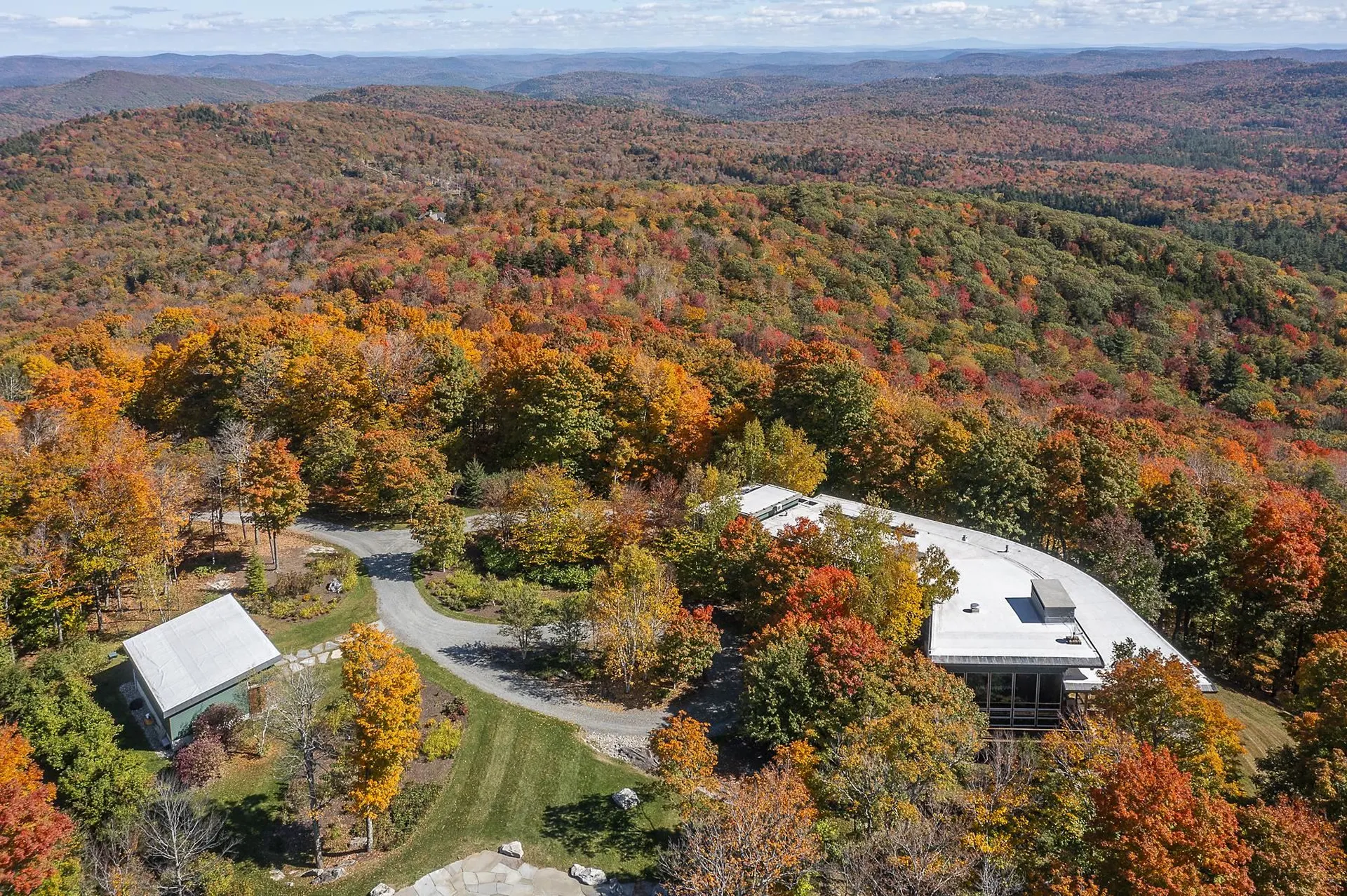 454 Mountain Road Stratton VT 05155