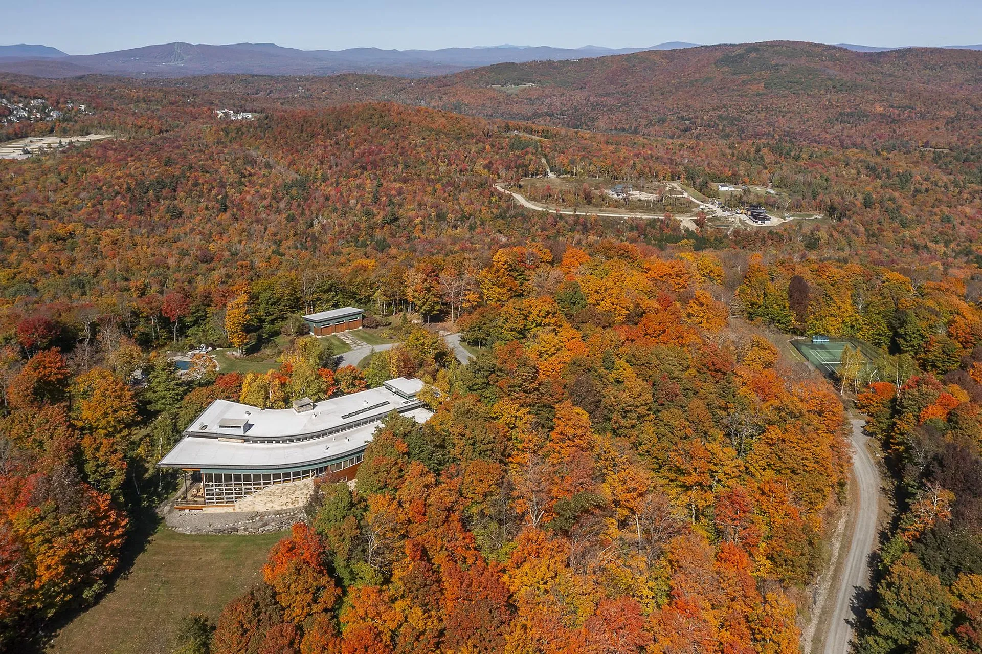 454 Mountain Road Stratton VT 05155