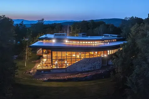 454 Mountain Road Stratton VT 05155