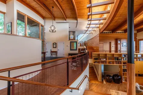 454 Mountain Road Stratton VT 05155