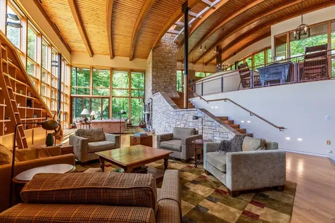 454 Mountain Road Stratton VT 05155