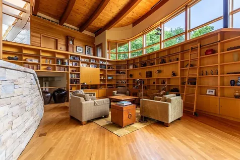 454 Mountain Road Stratton VT 05155