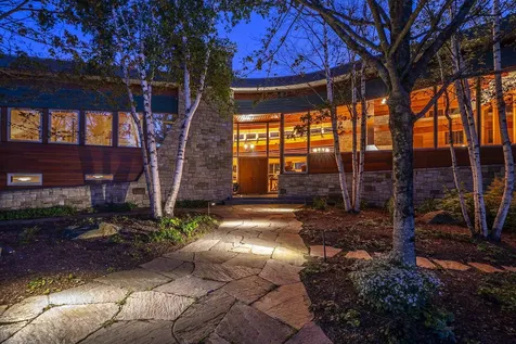 454 Mountain Road Stratton VT 05155