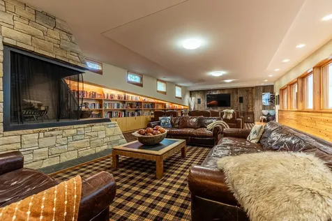 454 Mountain Road Stratton VT 05155