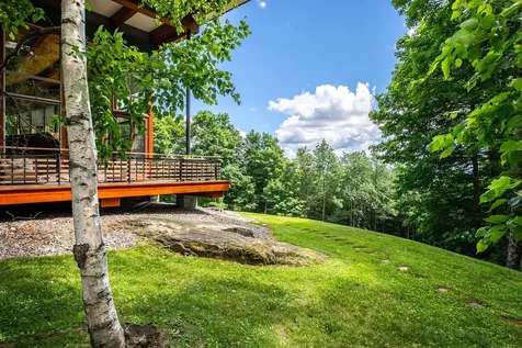 454 Mountain Road Stratton VT 05155