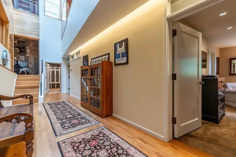 454 Mountain Road Stratton VT 05155