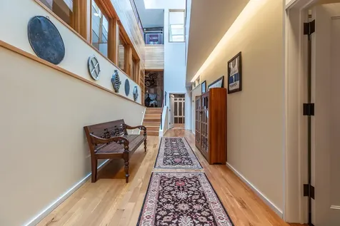 454 Mountain Road Stratton VT 05155