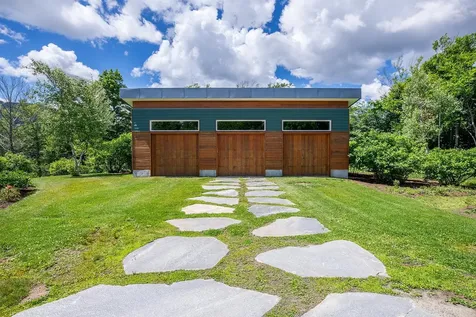 454 Mountain Road Stratton VT 05155