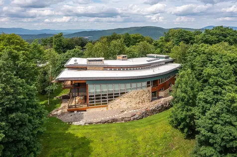 454 Mountain Road Stratton VT 05155