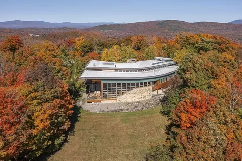 454 Mountain Road Stratton VT 05155