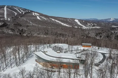 454 Mountain Road Stratton VT 05155