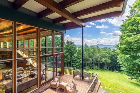 454 Mountain Road Stratton VT 05155