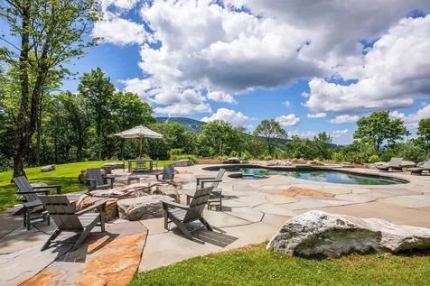 454 Mountain Road Stratton VT 05155