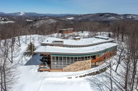 454 Mountain Road Stratton VT 05155
