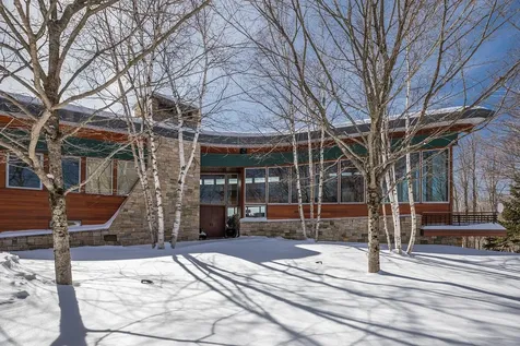 454 Mountain Road Stratton VT 05155