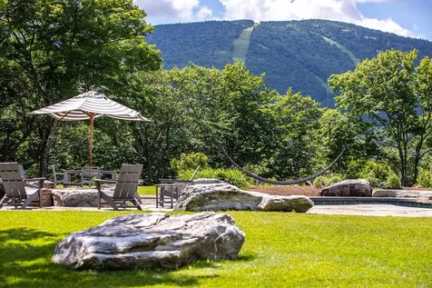454 Mountain Road Stratton VT 05155