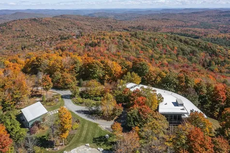 454 Mountain Road Stratton VT 05155