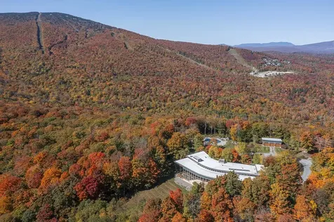 454 Mountain Road Stratton VT 05155