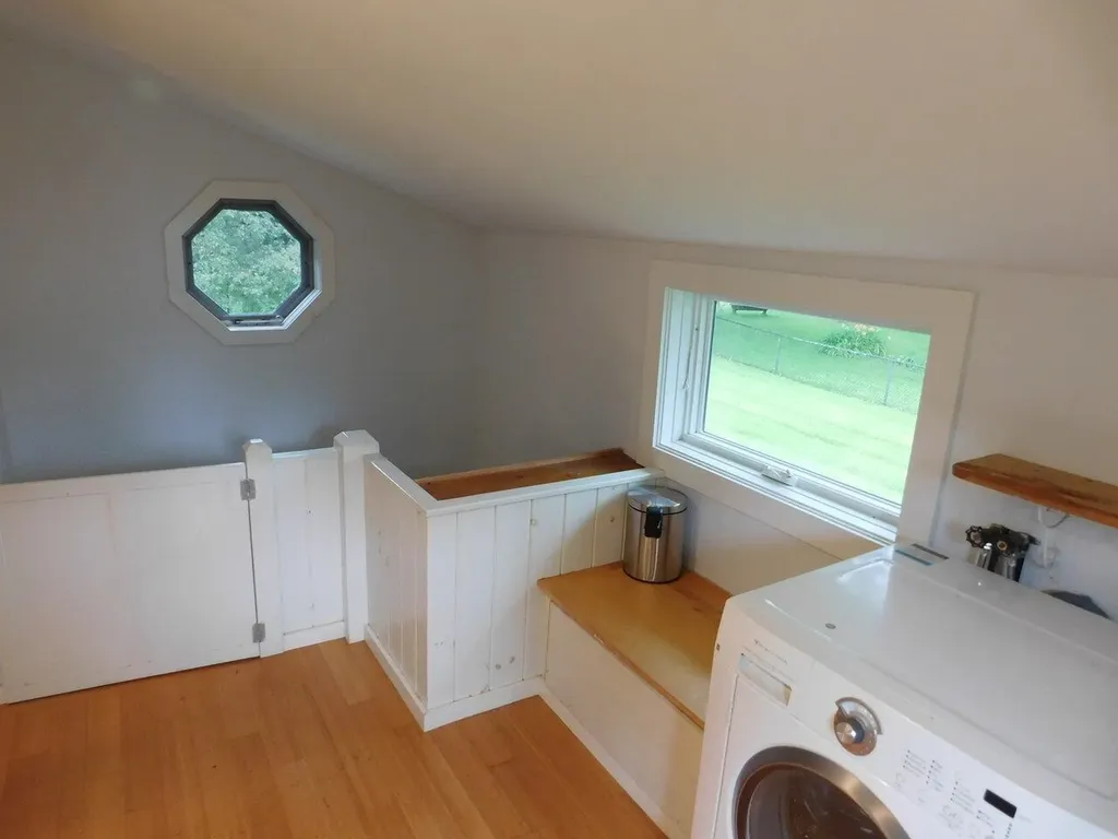 201 River Street Montgomery VT 05471