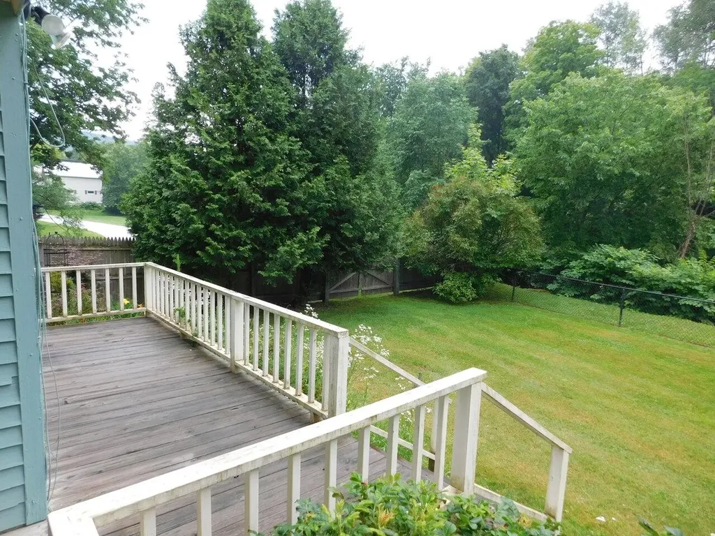 201 River Street Montgomery VT 05471