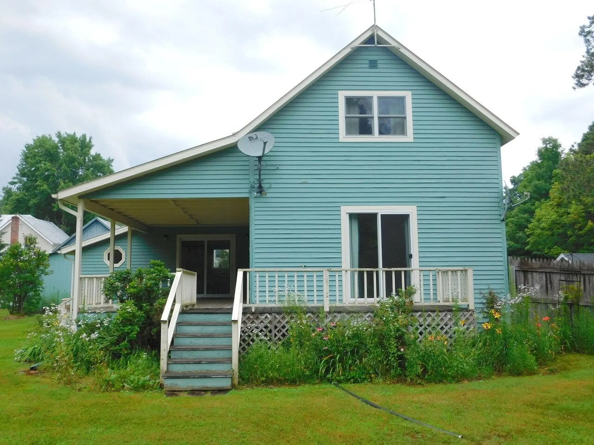 201 River Street Montgomery VT 05471