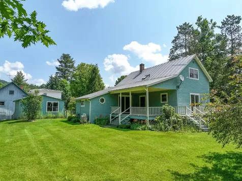 201 River Street Montgomery VT 05471