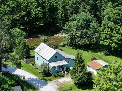 201 River Street Montgomery VT 05471