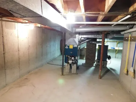 201 River Street Montgomery VT 05471