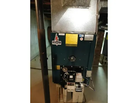 201 River Street Montgomery VT 05471