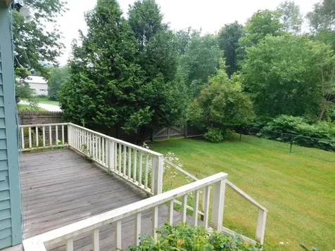 201 River Street Montgomery VT 05471