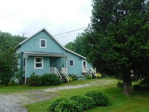 201 River Street Montgomery VT 05471