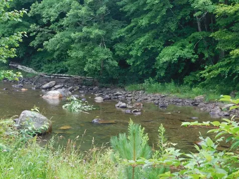 201 River Street Montgomery VT 05471