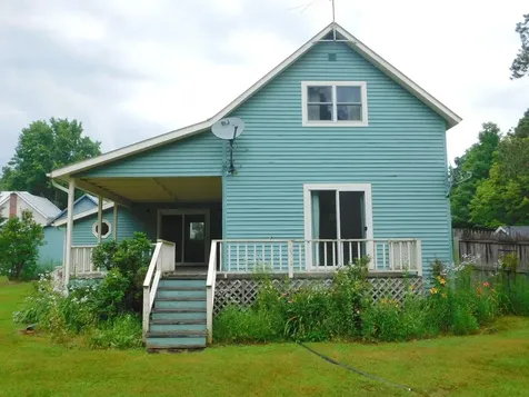 201 River Street Montgomery VT 05471