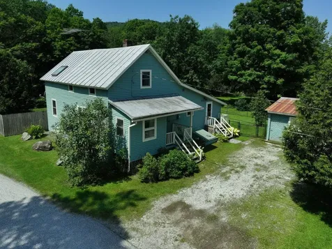 201 River Street Montgomery VT 05471