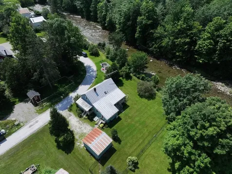 201 River Street Montgomery VT 05471