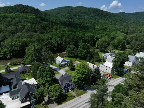 201 River Street Montgomery VT 05471