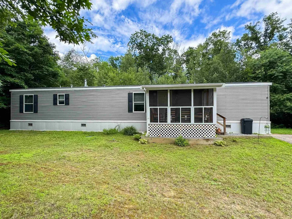 112 Shannon Road Colchester VT 05446