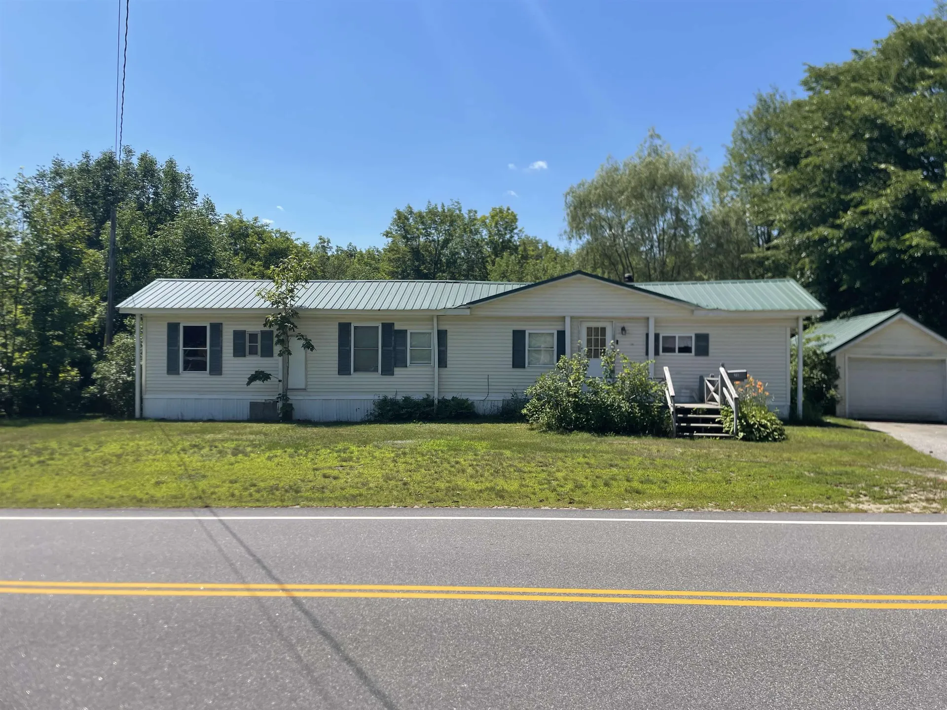 451 Main Street Bridgton ME 04009