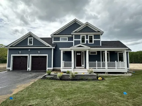 6 Tranquility Drive Kennebunk ME 04043