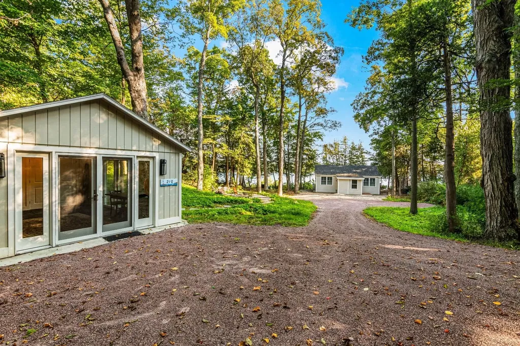 210 Fields Farm Road Charlotte VT 05445