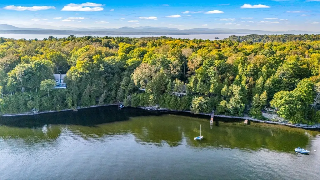 210 Fields Farm Road Charlotte VT 05445