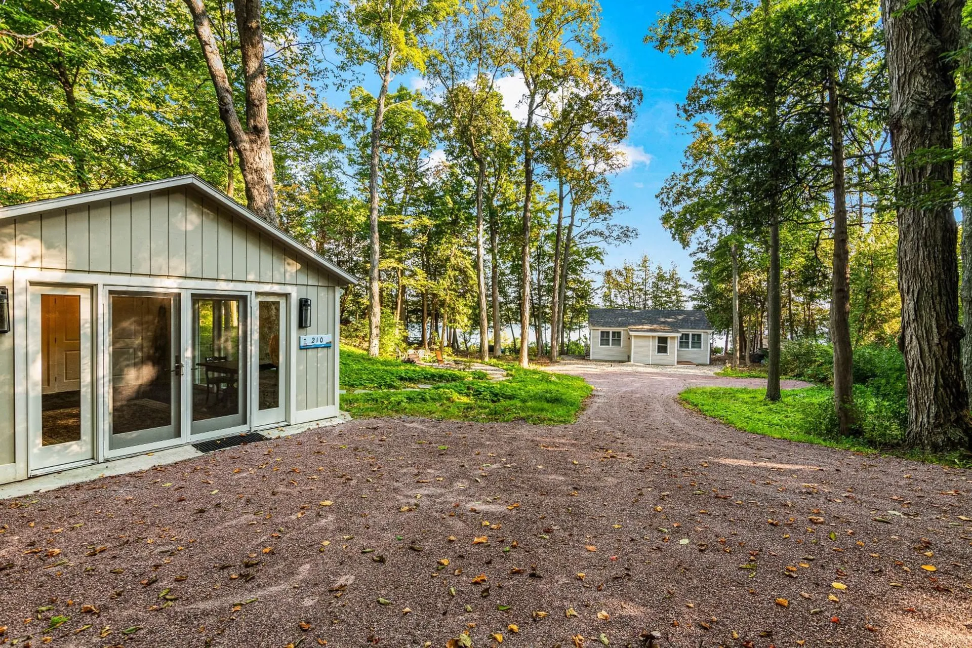 210 Fields Farm Road Charlotte VT 05445