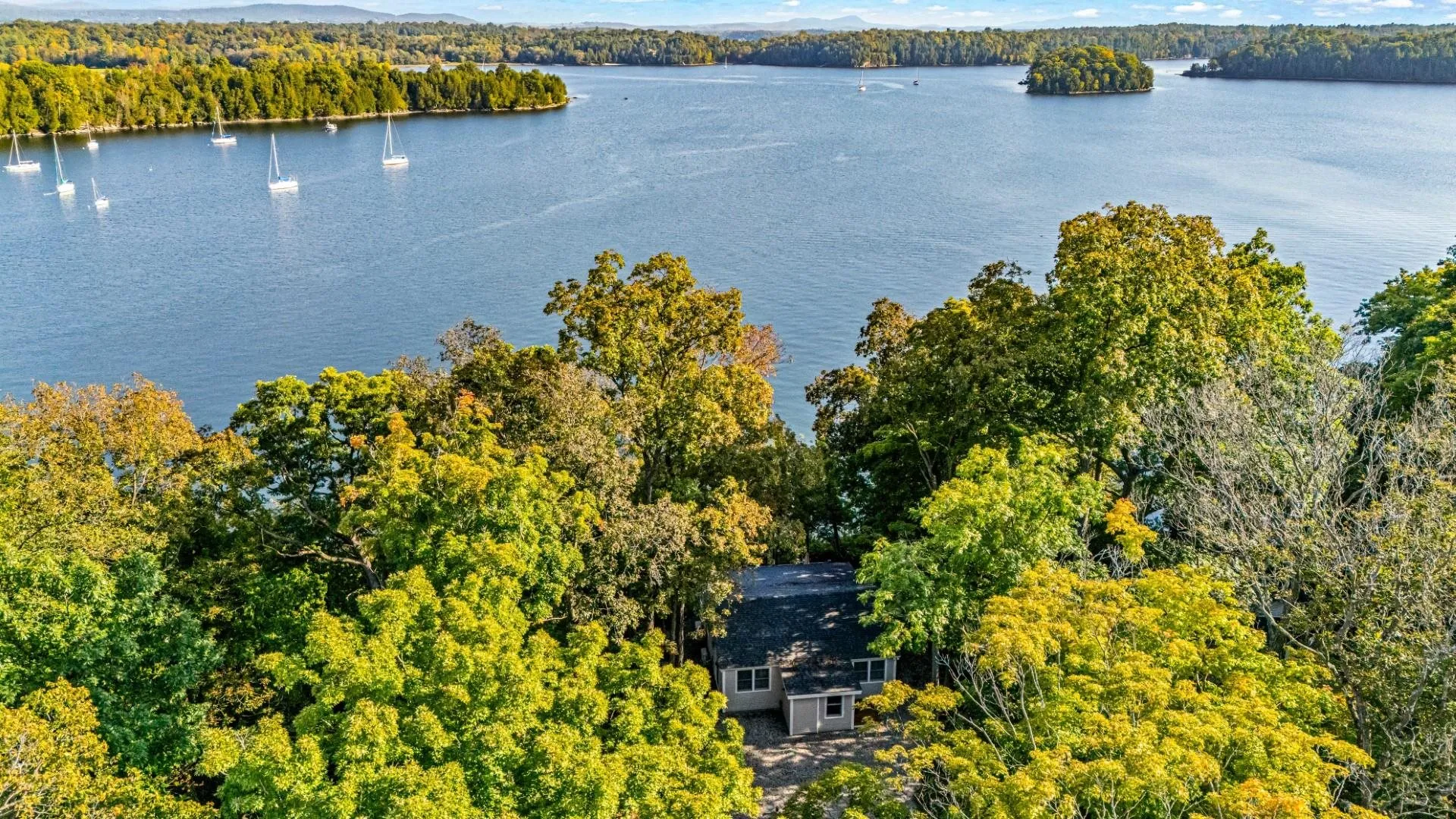 210 Fields Farm Road Charlotte VT 05445